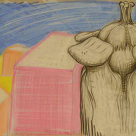 Landschaft und Architektur, Nr. 3, Kurt W. Schweikart